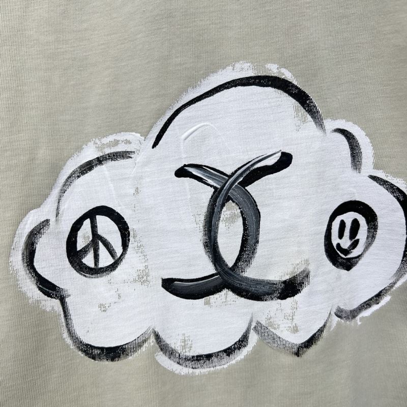 Chanel T-Shirts